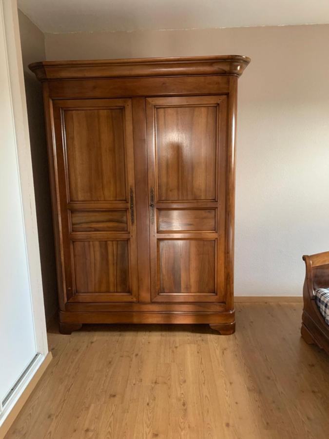 Residence Les Jardins D Emeraude Колмар Екстериор снимка