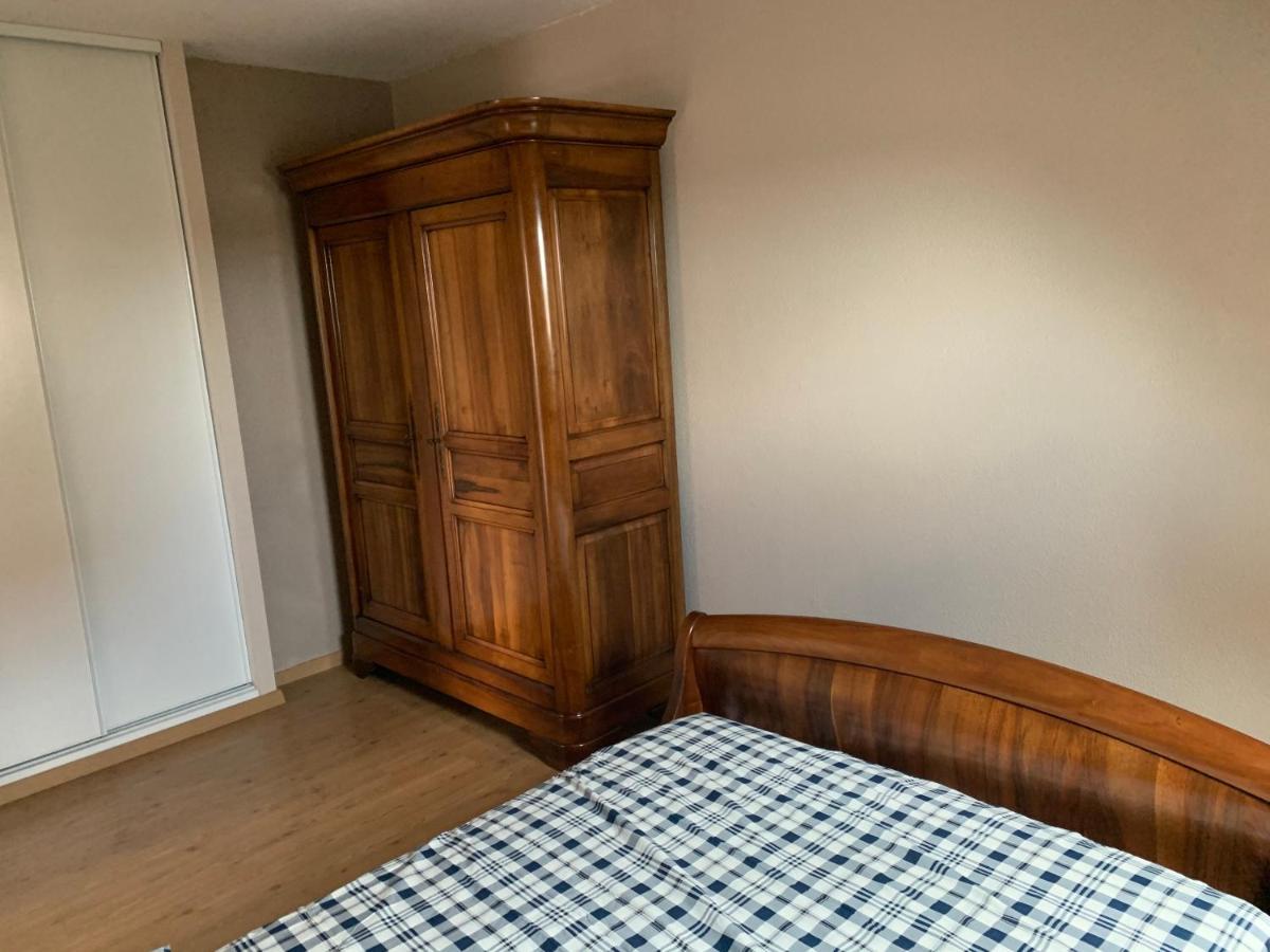 Residence Les Jardins D Emeraude Колмар Екстериор снимка