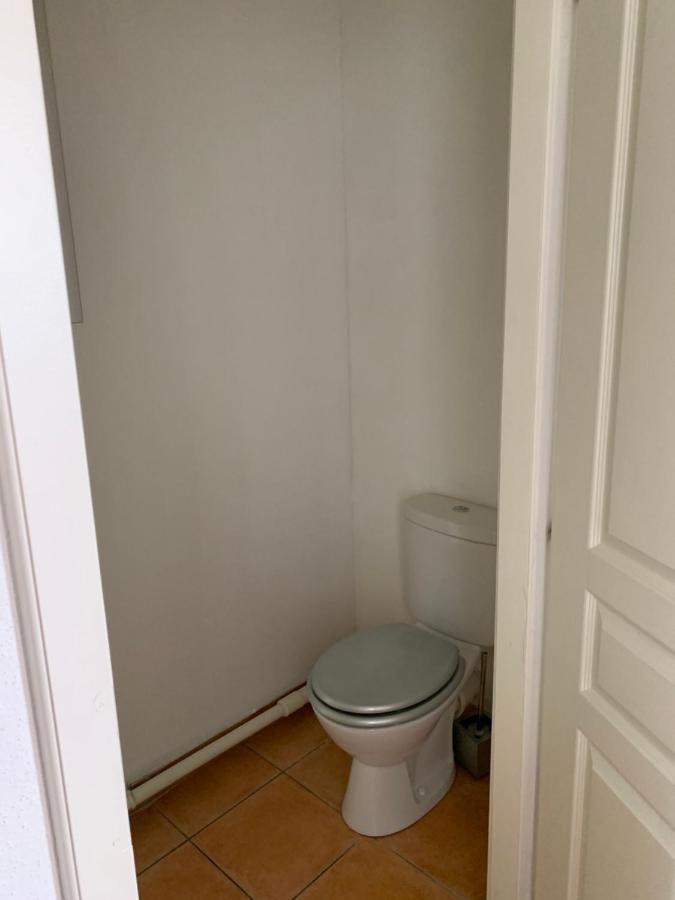 Residence Les Jardins D Emeraude Колмар Екстериор снимка