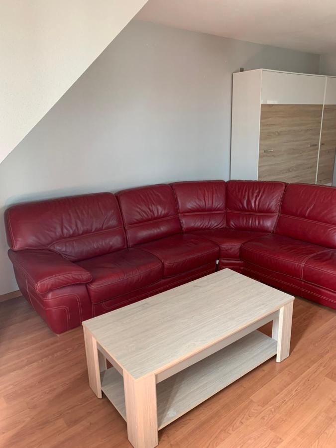 Residence Les Jardins D Emeraude Колмар Екстериор снимка