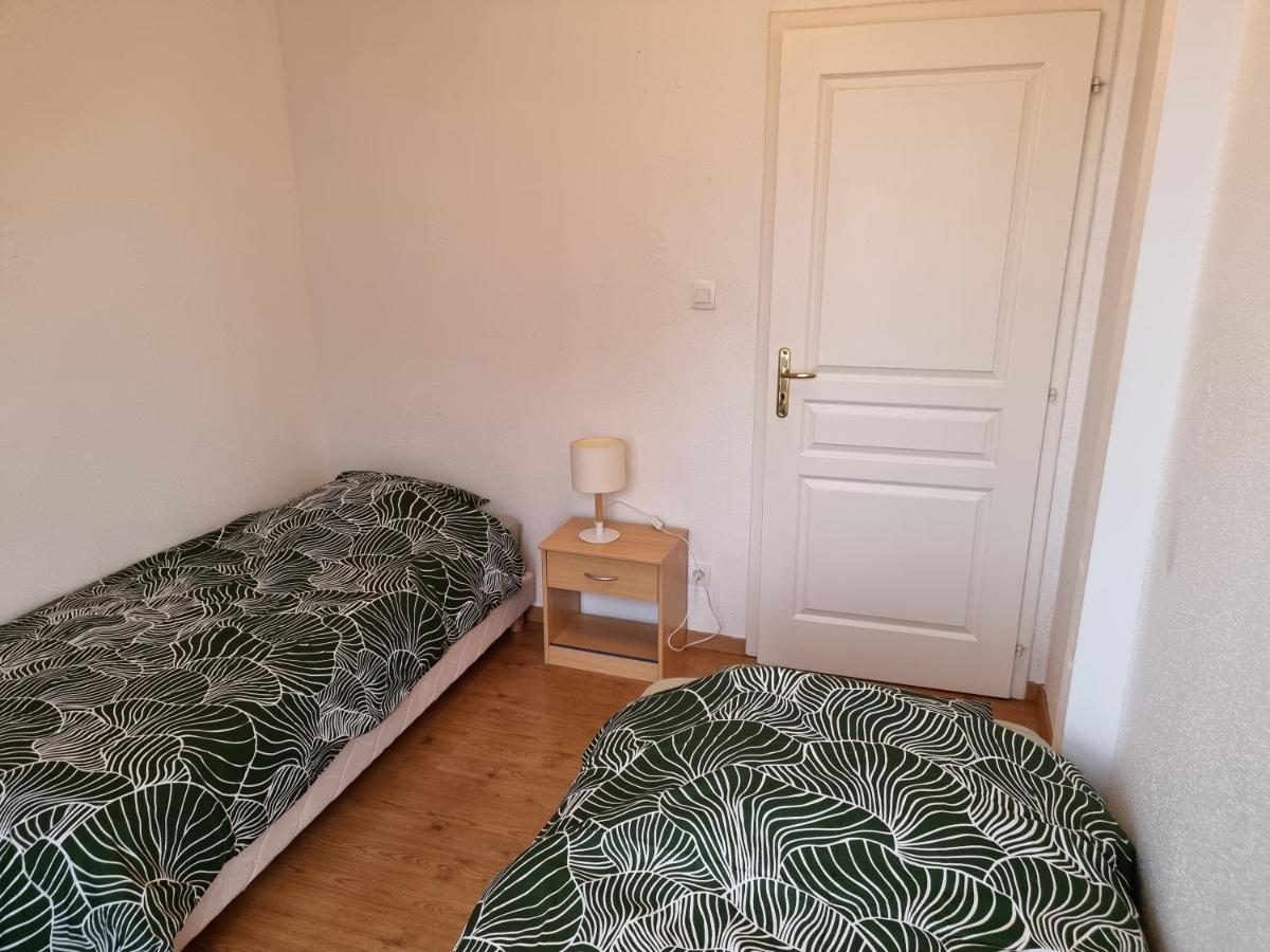 Residence Les Jardins D Emeraude Колмар Екстериор снимка