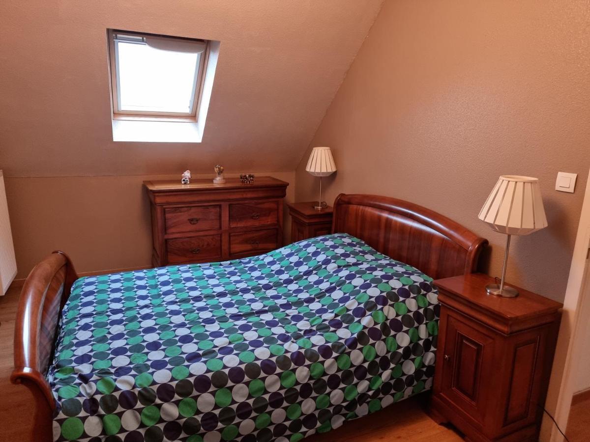 Residence Les Jardins D Emeraude Колмар Екстериор снимка