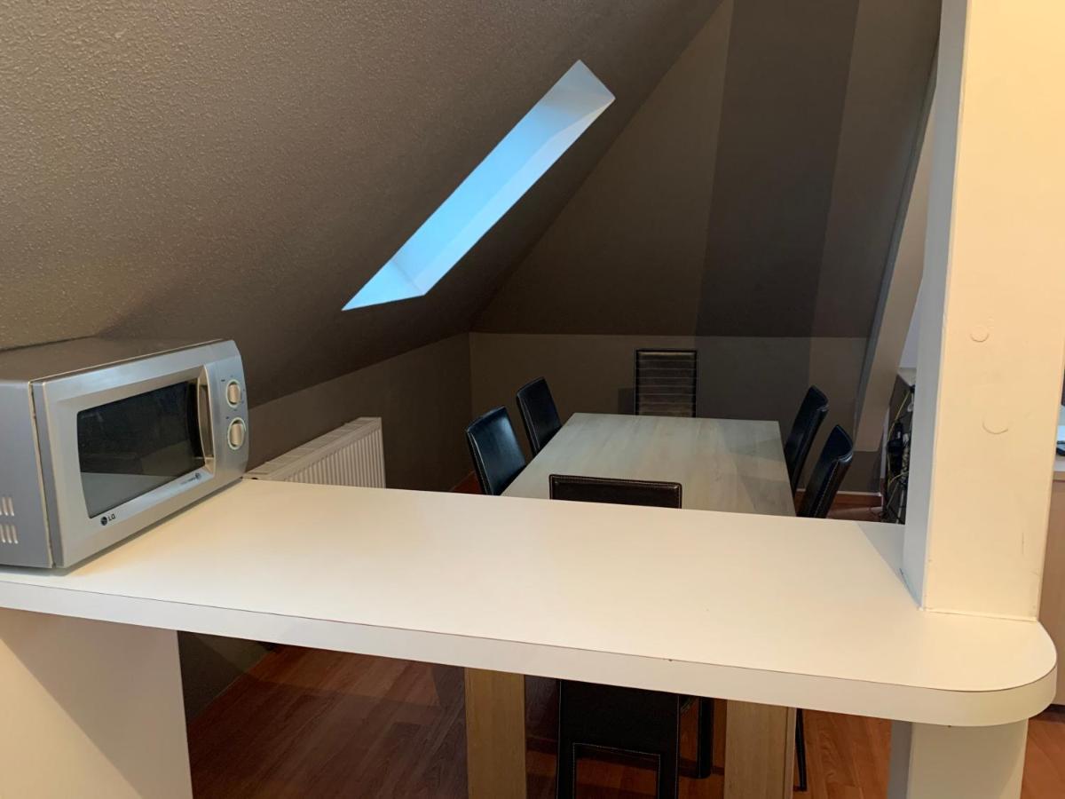 Residence Les Jardins D Emeraude Колмар Екстериор снимка