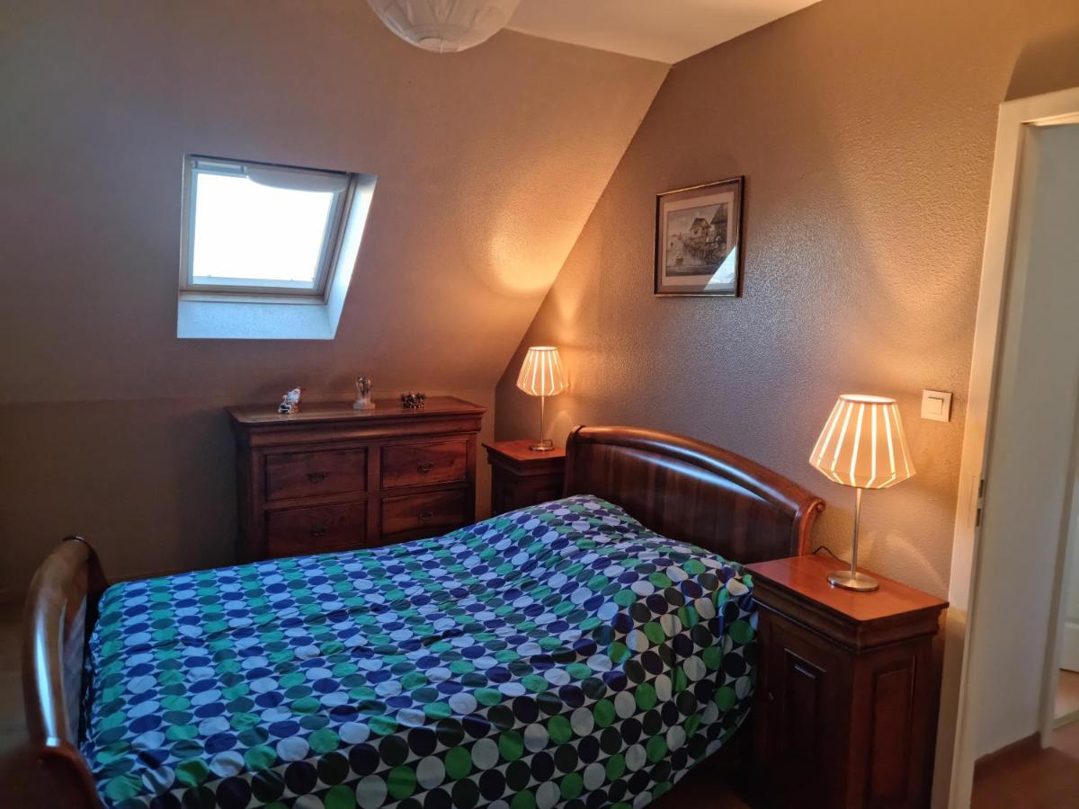 Residence Les Jardins D Emeraude Колмар Екстериор снимка